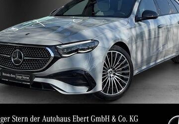 Mercedes-Benz E 450 12.232 km 74.640 &euro; Weinheim 69469