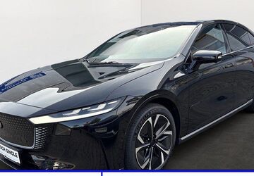 Mazda 6e 4.892 km 39.990 &euro; Ludwigshafen 67071