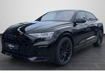 Audi Q8 4.900 km 95.900 &euro; Ludwigshafen 67063