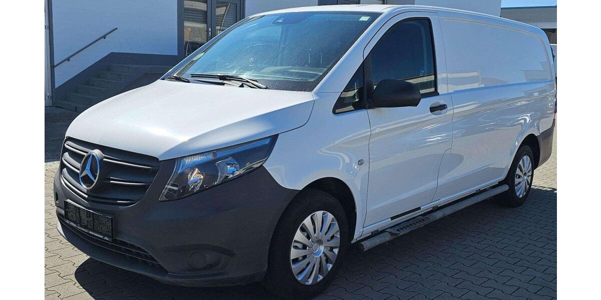 Mercedes-Benz Vito 104.890 km 22.890 &euro; Heddesheim 68542