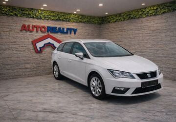Seat Leon 184.500 km 8.900 &euro; Bensheim 64625