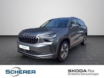 Gebrauchte Skoda Kodiaq