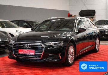 Audi A4 72.962 km 24.950 &euro; Pfungstadt 64319