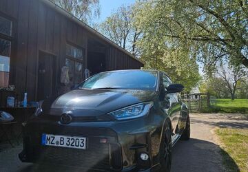 Toyota Yaris 109.768 km 24.000 &euro; Nierstein 55283