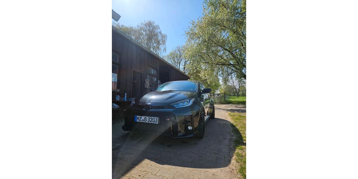 Toyota Yaris 109.768 km 24.000 &euro; Nierstein 55283