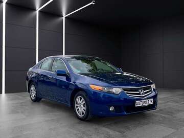 Gebrauchte Honda Accord