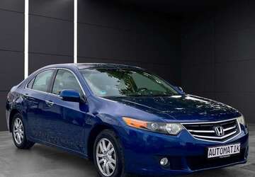 Honda Accord 193.255 km 7.990 &euro; worms 67547