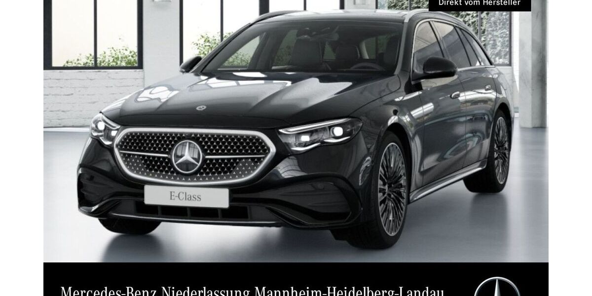 Mercedes-Benz E 300 9.900 km 70.650 &euro; Mannheim 68165