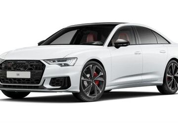 Audi S6 18.291 km 65.555 &euro; Bensheim 64625