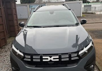 Dacia Jogger 18.000 km 17.500 &euro; Lampertheim 68623