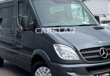 Mercedes-Benz Sprinter 150.000 km 11.998 &euro; Worms 67547