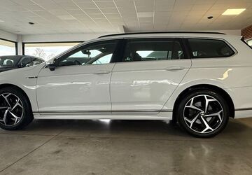 VW Passat Variant 151.000 km 21.700 &euro; Worms 67550