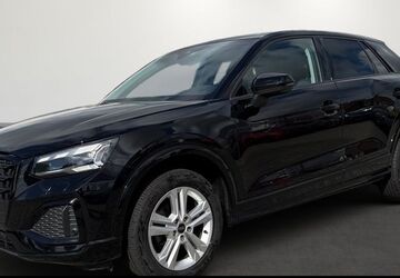 Audi Q2 65.741 km 23.850 &euro; Grünstadt 67269