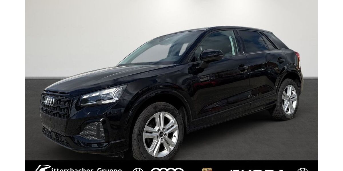 Audi Q2 65.741 km 23.850 &euro; Grünstadt 67269