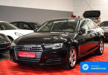 Audi A4 142.863 km 15.950 &euro; Pfungstadt 64319