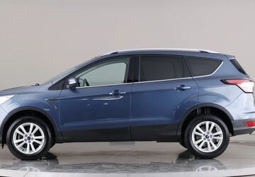Ford Kuga 98.000 km 14.200 &euro; Wahlheim 55234
