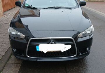 Mitsubishi Lancer 163.000 km 3.500 &euro; Bolanden 67295