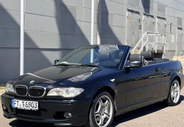 BMW 320 169.000 km 8.499 &euro; Frankenthal 67227