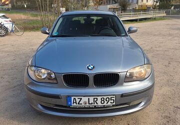 BMW 116 204.000 km 3.700 &euro; Alzey 55232