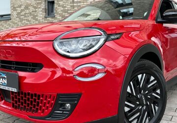 Fiat 600e 21.000 km 20.990 &euro; Mannheim 68309