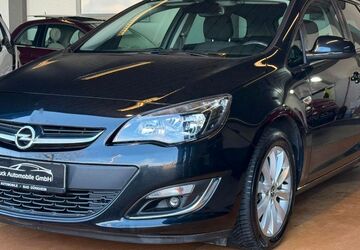 Opel Astra 172.900 km 6.390 &euro; Bad Dürkheim 67098