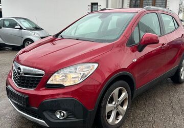 Opel Mokka 149.000 km 5.555 &euro; Worms 67547