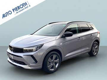 Gebrauchte Opel Grandland
