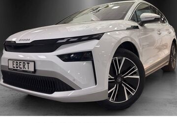 Skoda Enyaq 4.990 km 40.790 &euro; Weinheim 69469