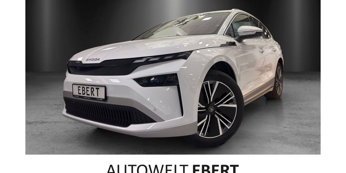 Skoda Enyaq 4.990 km 40.790 &euro; Weinheim 69469