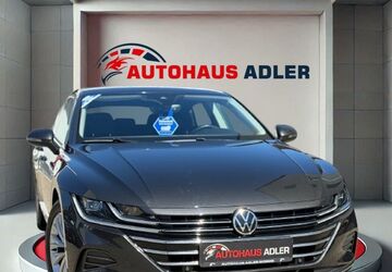 VW Arteon 76.045 km 24.990 &euro; Worms 67549