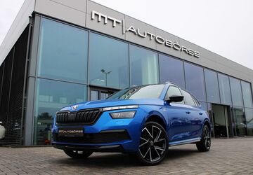 Skoda Kamiq 122.500 km 19.300 &euro; Griesheim - Darmstadt 64347