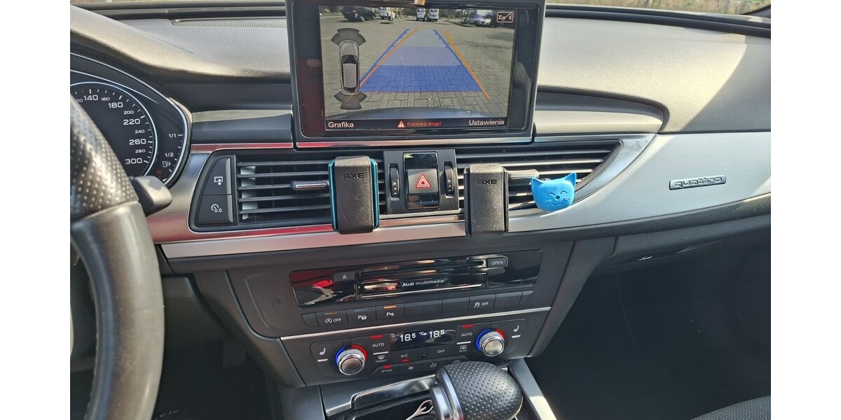 Audi A6 320.000 km 8.900 &euro; Altrip 67122