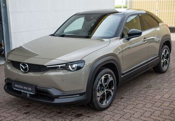 Mazda MX-30 13.000 km 25.990 &euro; Heppenheim 64646