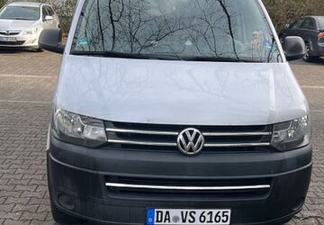 VW T5 Transporter 316.371 km 9.000 &euro; Pfungstadt 64319