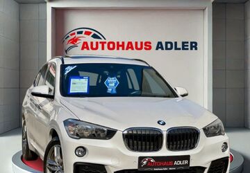 BMW X1 124.900 km 20.990 &euro; Worms 67549