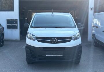 Opel Vivaro 62.400 km 16.390 &euro; Frankenthal/Studernheim 67227