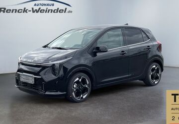 Kia Picanto 6.000 km 18.489 &euro; Mannheim 68199
