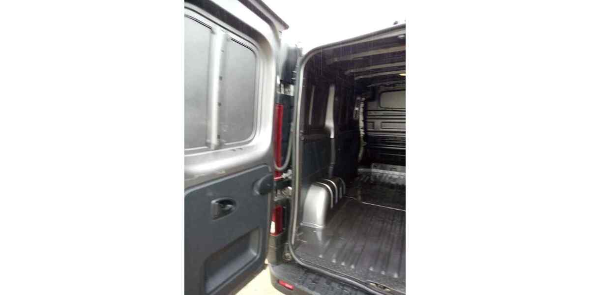 Renault Trafic 50.500 km 12.000 &euro; Kirchheimbolanden 67292