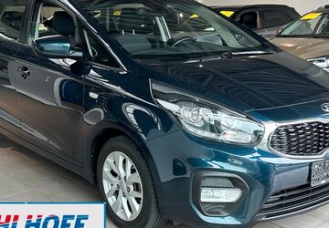 Kia Carens 149.500 km 9.770 &euro; Mannheim 68309