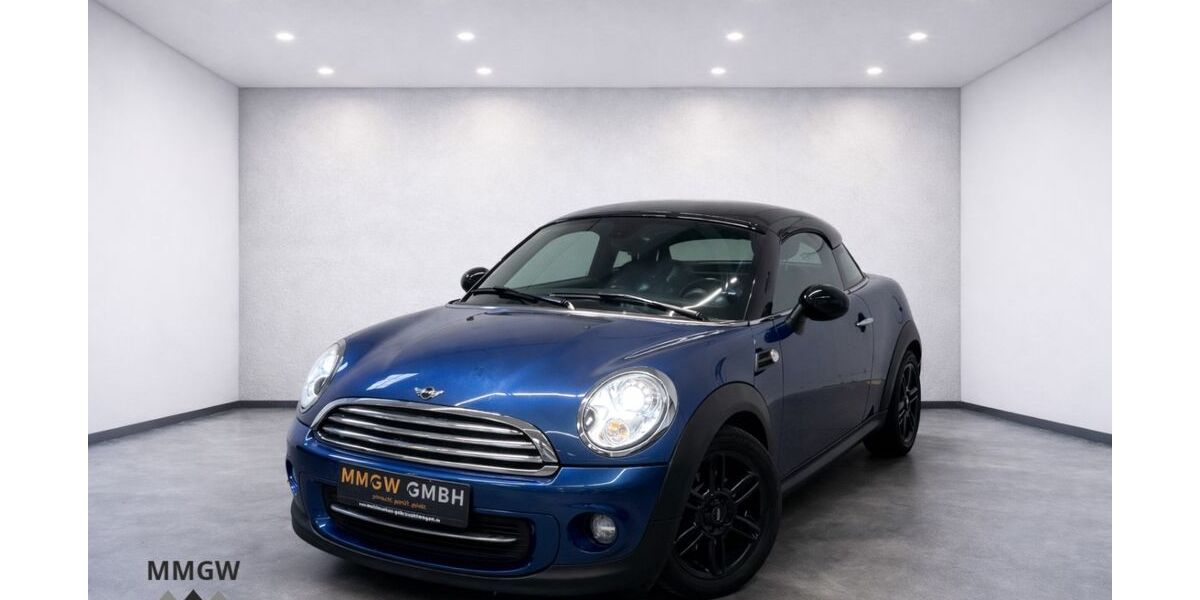 Mini Cooper 102.406 km 9.490 &euro; Bensheim 64625