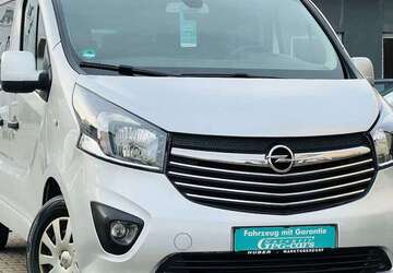 Opel Vivaro 171.000 km 13.999 &euro; Worms 67547