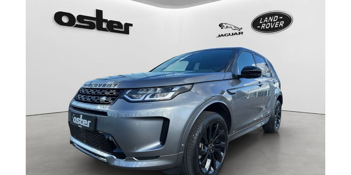 Land Rover Discovery Sport 61.000 km 32.900 &euro; Mutterstadt 67112