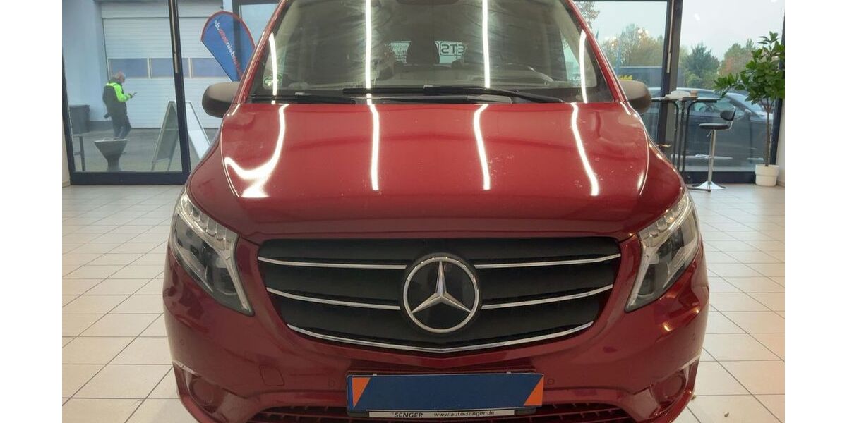 Mercedes-Benz Vito 171.000 km 28.999 &euro; Worms 67547
