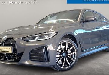 BMW i4 60.596 km 41.980 &euro; Mannheim 68169