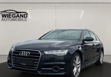 Audi A6 290.000 km 12.990 &euro; Viernheim 68519