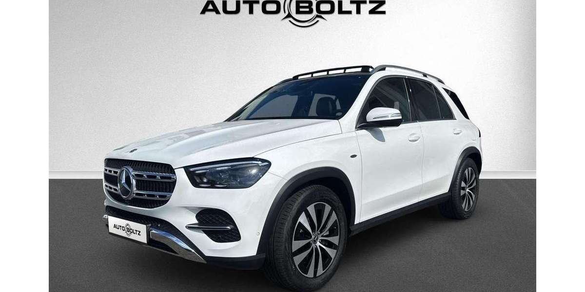 Mercedes-Benz GLE 350 13.500 km 67.900 &euro; Viernheim 68519