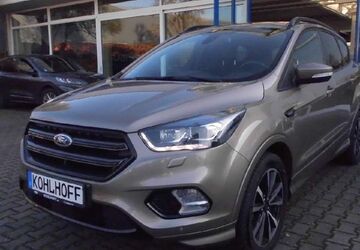 Ford Kuga 54.986 km 18.270 &euro; Mannheim 68309