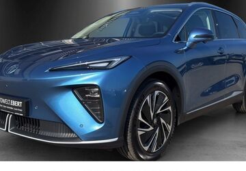 MG Andere 4.990 km 39.900 &euro; Bensheim 64625