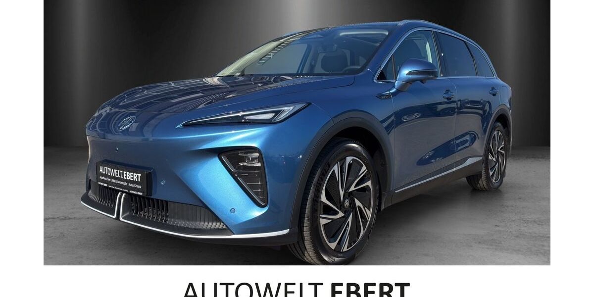 MG Andere 4.990 km 39.900 &euro; Bensheim 64625