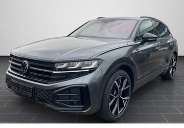 VW Touareg 6.900 km 93.480 &euro; Ludwigshafen 67059